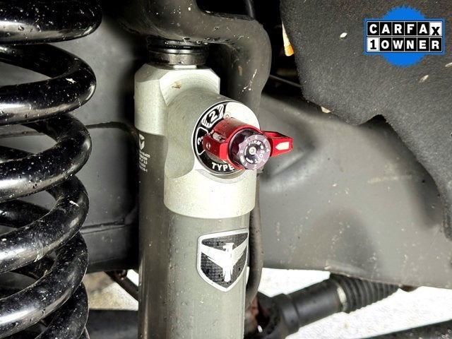 2017 Ford F-350SD Platinum