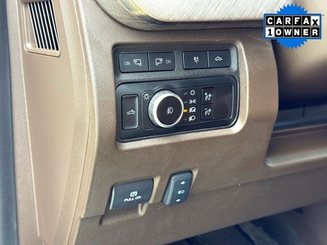 2023 Ford F-350SD King Ranch