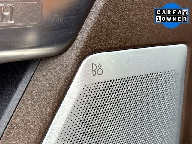 2023 Ford F-350SD King Ranch