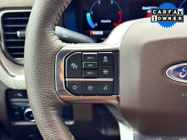 2023 Ford F-350SD King Ranch