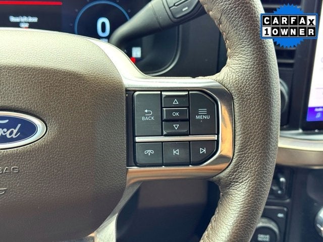 2023 Ford F-350SD King Ranch