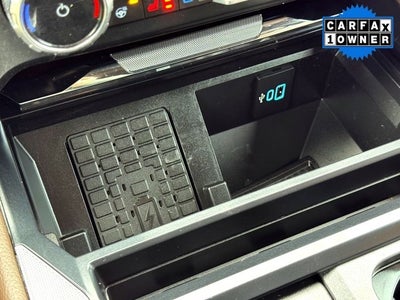 2023 Ford F-350SD King Ranch