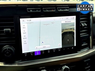 2023 Ford F-350SD King Ranch