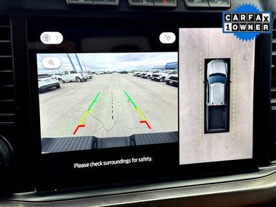 2023 Ford F-350SD King Ranch