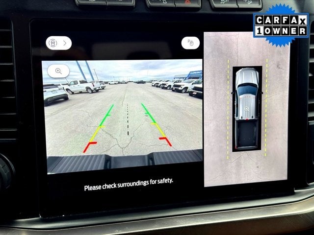 2023 Ford F-350SD King Ranch