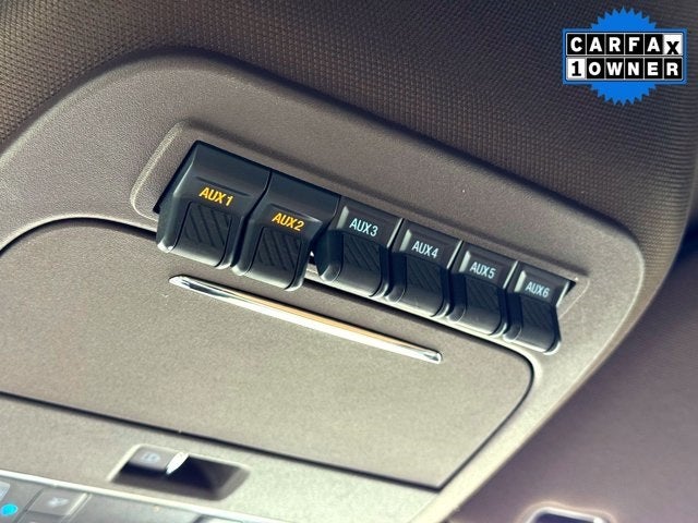 2023 Ford F-350SD King Ranch