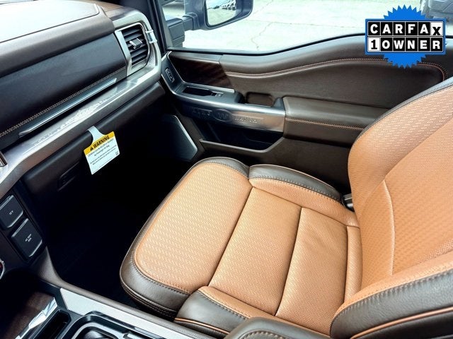 2023 Ford F-350SD King Ranch