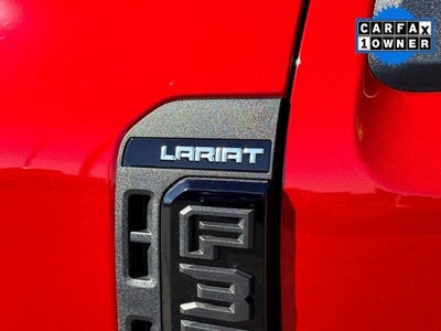 2024 Ford F-350SD Lariat