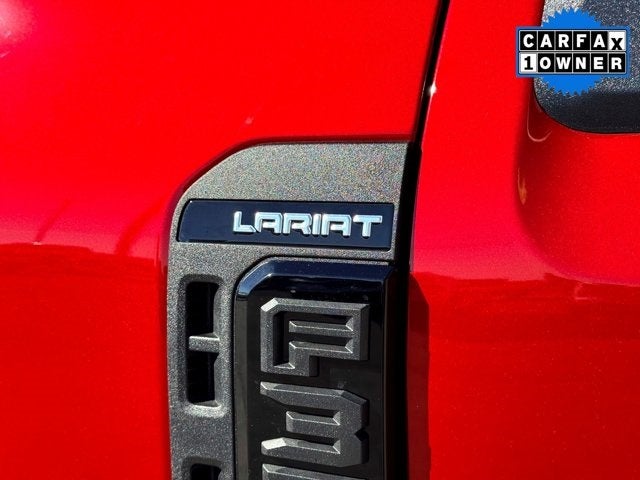 2024 Ford F-350SD Lariat