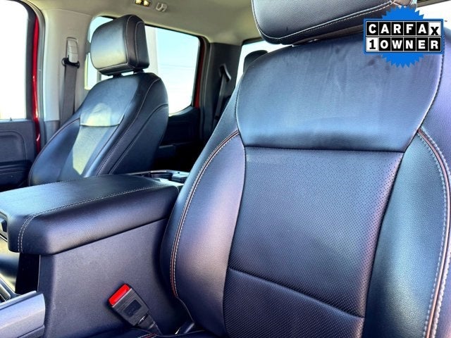 2024 Ford F-350SD Lariat