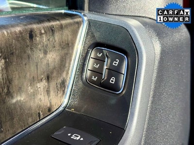 2024 Ford F-350SD Lariat