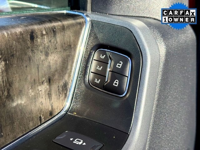 2024 Ford F-350SD Lariat