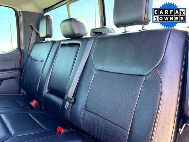 2024 Ford F-350SD Lariat