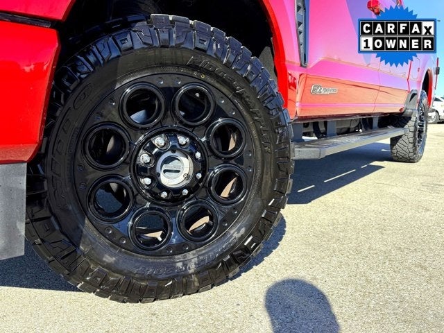 2024 Ford F-350SD Lariat