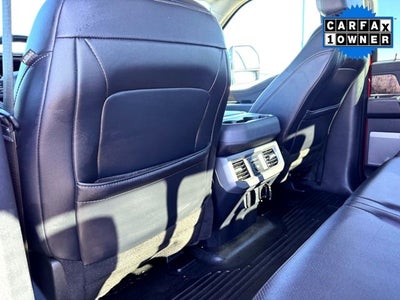 2024 Ford F-350SD Lariat