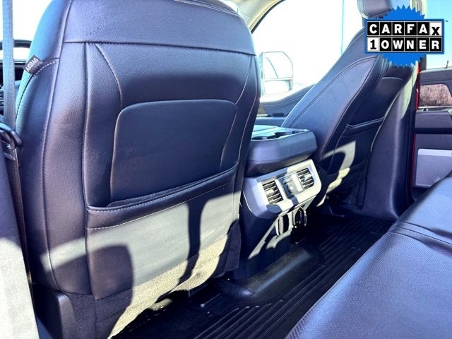 2024 Ford F-350SD Lariat