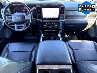 2024 Ford F-350SD Lariat