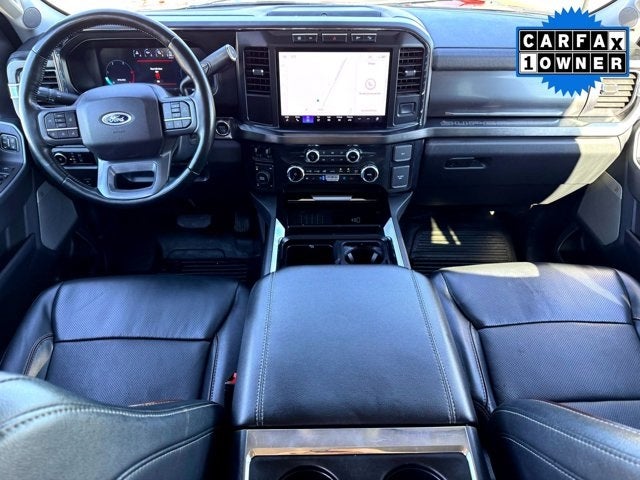 2024 Ford F-350SD Lariat