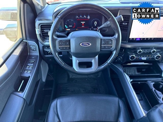 2024 Ford F-350SD Lariat