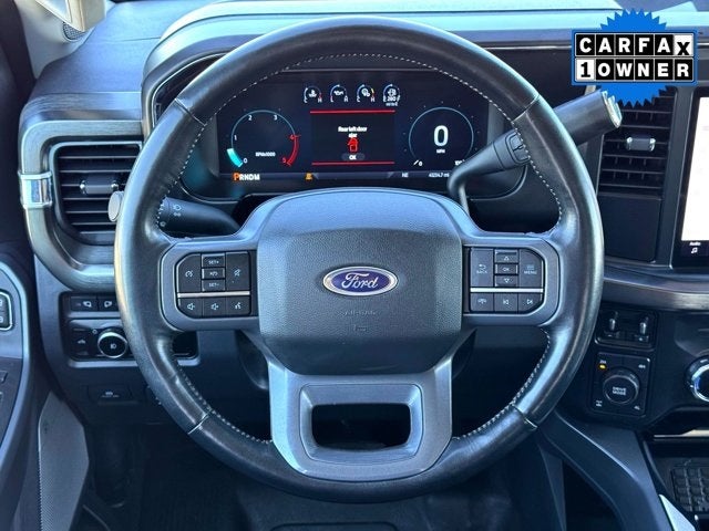 2024 Ford F-350SD Lariat