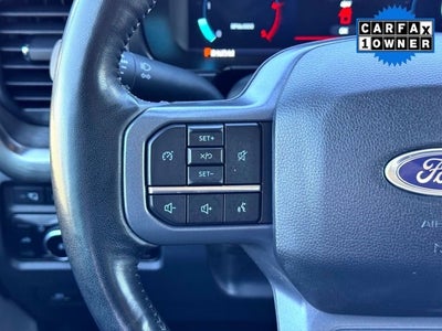 2024 Ford F-350SD Lariat