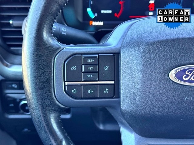 2024 Ford F-350SD Lariat