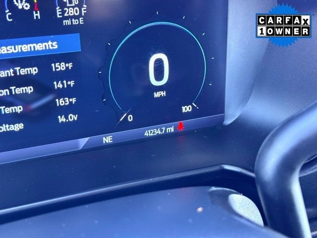 2024 Ford F-350SD Lariat