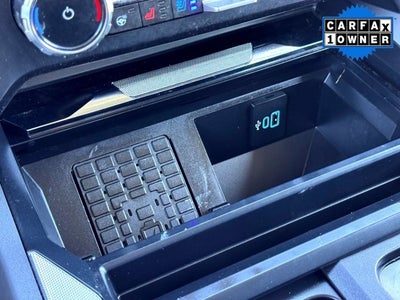 2024 Ford F-350SD Lariat