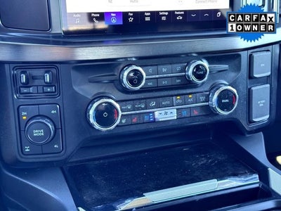 2024 Ford F-350SD Lariat