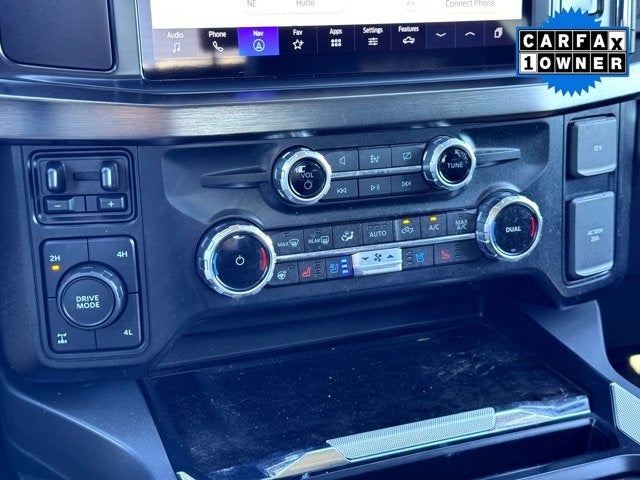 2024 Ford F-350SD Lariat