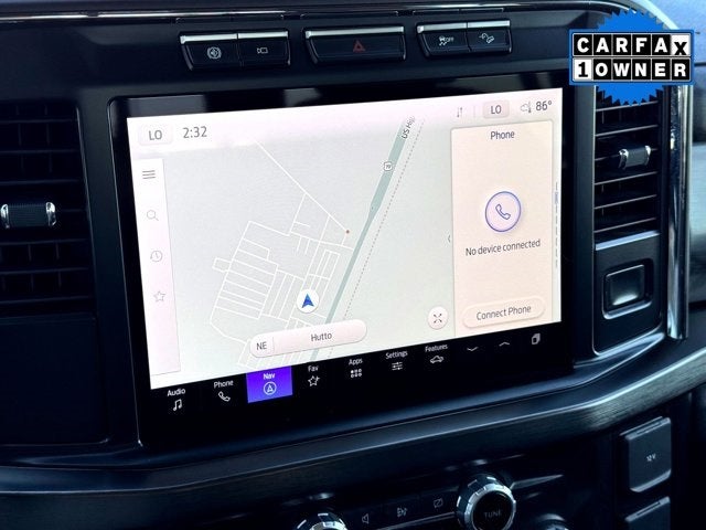 2024 Ford F-350SD Lariat