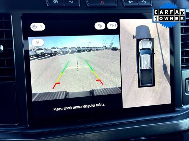 2024 Ford F-350SD Lariat