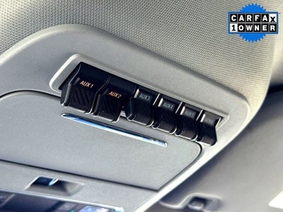 2024 Ford F-350SD Lariat