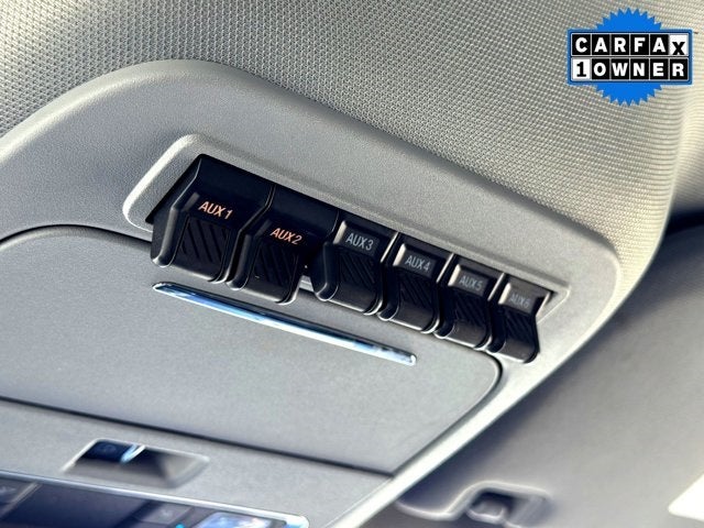 2024 Ford F-350SD Lariat