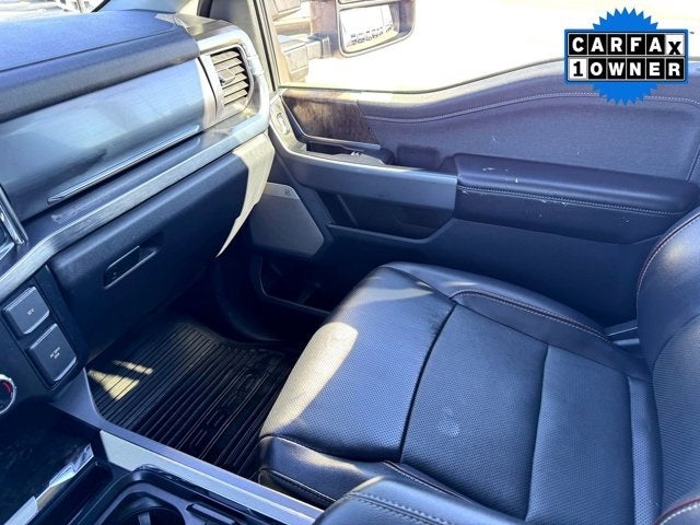 2024 Ford F-350SD Lariat