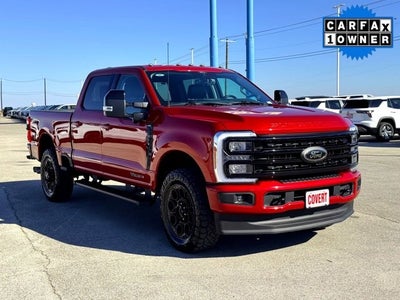 2024 Ford F-350SD Lariat