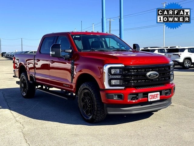 2024 Ford F-350SD Lariat