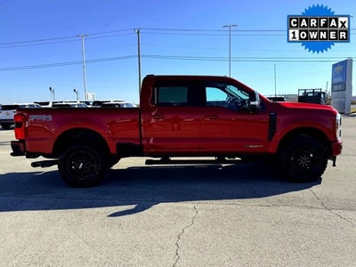 2024 Ford F-350SD Lariat