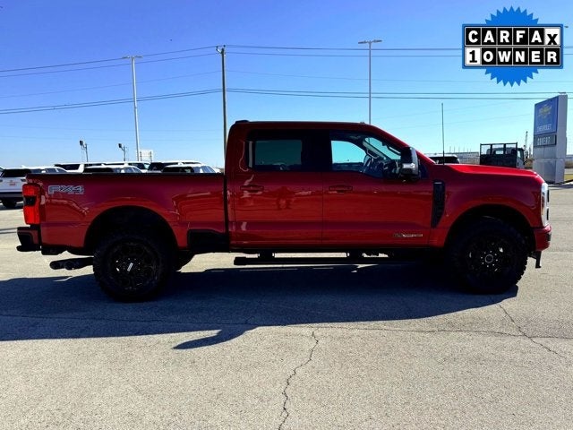 2024 Ford F-350SD Lariat