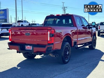 2024 Ford F-350SD Lariat