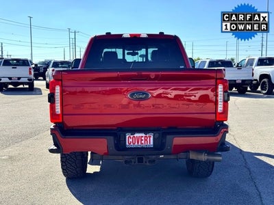 2024 Ford F-350SD Lariat