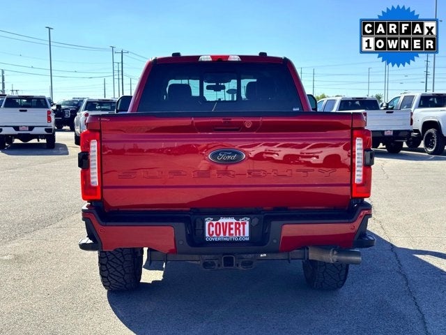 2024 Ford F-350SD Lariat