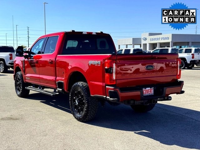 2024 Ford F-350SD Lariat