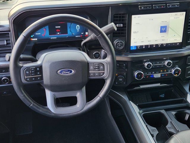 2023 Ford F-350SD Lariat