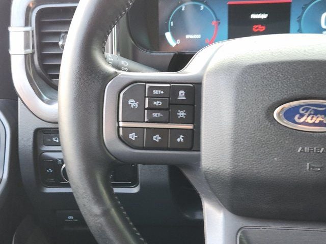 2023 Ford F-350SD Lariat