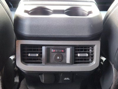 2023 Ford F-350SD Lariat