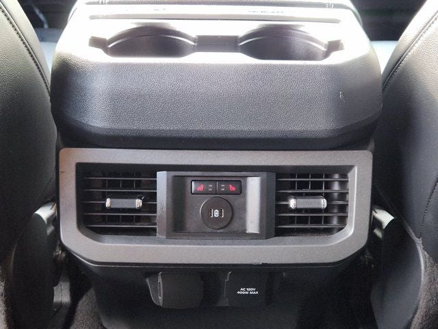 2023 Ford F-350SD Lariat