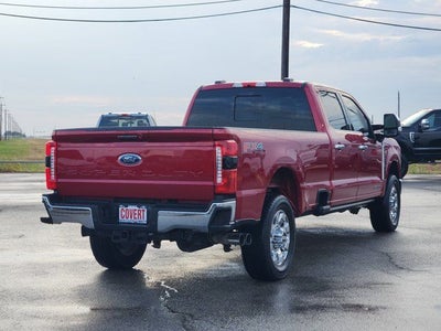2023 Ford F-350SD Lariat