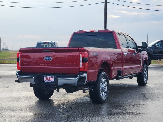2023 Ford F-350SD Lariat