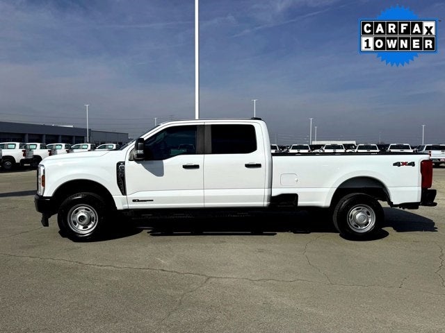 2024 Ford F-350SD XL